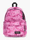 flower blur pink