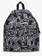 ep letters black