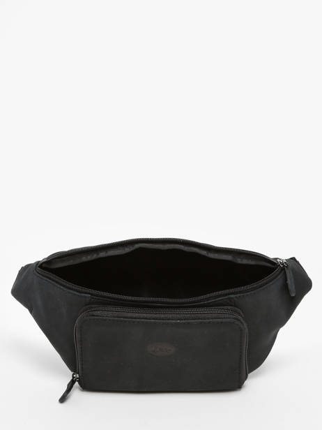 Sac Banane Francinel Rose bilbao 655040 vue secondaire 3