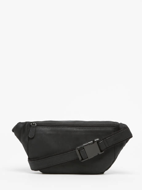 Sac Banane Francinel Rose bilbao 655040 vue secondaire 4