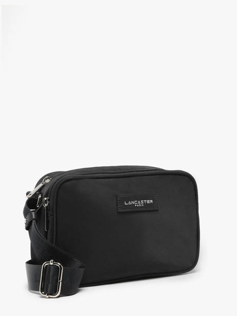 Sac Bandoulière Basic Vita Lancaster Beige basic vita 76 vue secondaire 2