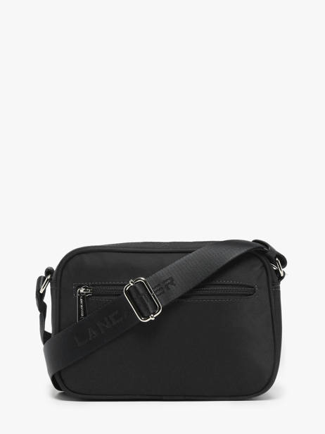 Sac Bandoulière Basic Vita Lancaster Beige basic vita 76 vue secondaire 4