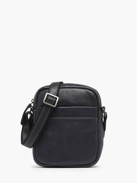 Sac Bandoulière Spider Cuir Etrier Rose spider ESPI704S