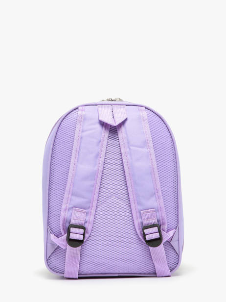 Mini Sac à Dos Miniprix Rose animal 88 vue secondaire 4