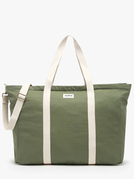Sac Porté épaule Best Seller Hindbag Vert best seller JEAN