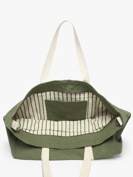 Sac Porté épaule Best Seller Hindbag Vert best seller JEAN vue secondaire 3