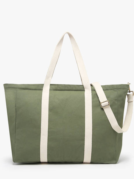 Sac Porté épaule Best Seller Hindbag Vert best seller JEAN vue secondaire 4
