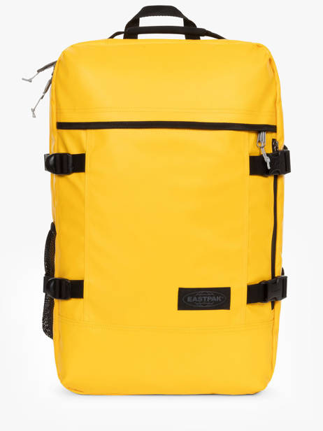 Sac De Voyage Cabine Tarp Eastpak Jaune tarp EK0A5BBR