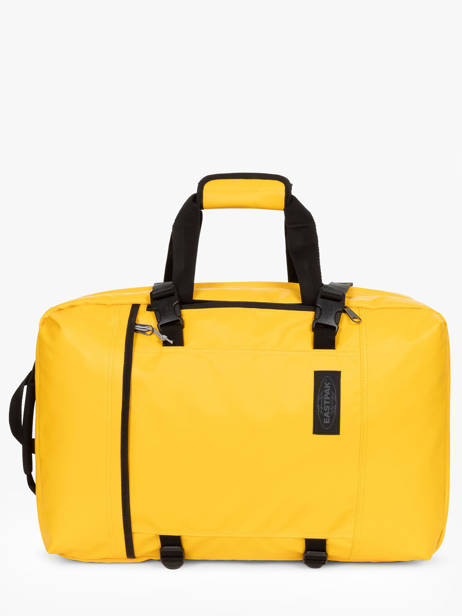 Sac De Voyage Cabine Tarp Eastpak Jaune tarp EK0A5BBR vue secondaire 2