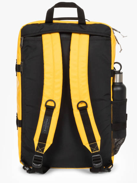 Sac De Voyage Cabine Tarp Eastpak Jaune tarp EK0A5BBR vue secondaire 4