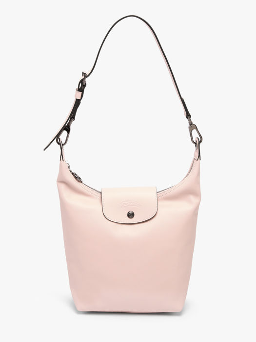 Longchamp Le pliage xtra Besaces Rose