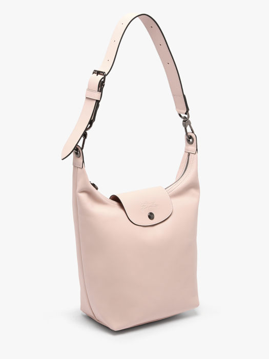 Longchamp Le pliage xtra Besaces Rose