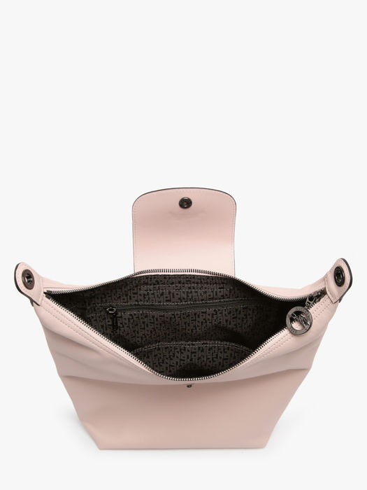 Longchamp Le pliage xtra Besaces Rose