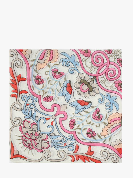 Foulard Pieces Multicolore mirandi 17148714