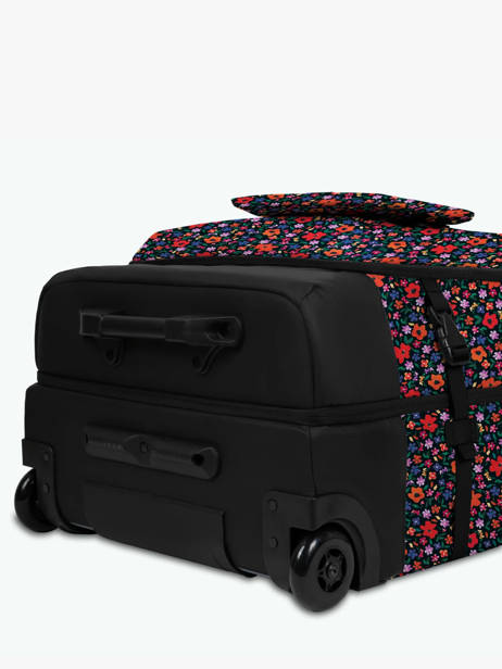 Valise Souple Travel Cabaia Multicolore travel L vue secondaire 2