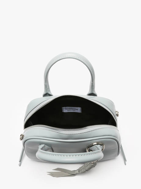 Sac à Main Born Torrow Bleu born TBOR01 vue secondaire 3