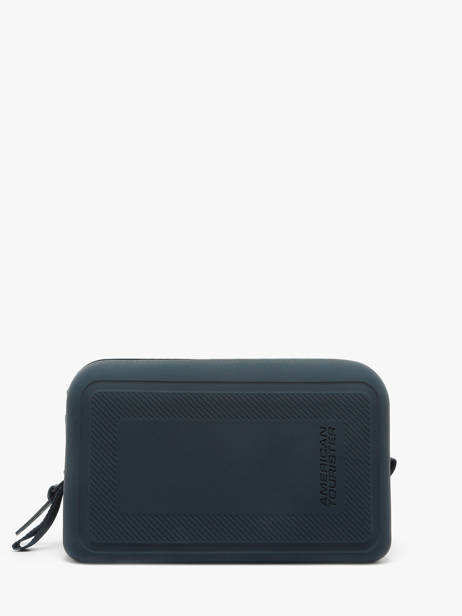 Trousse De Toilette Souple American tourister Bleu urban groove 155518