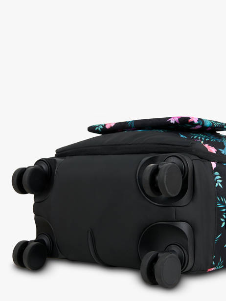 Valise Cabine Cabaia Multicolore travel S vue secondaire 2