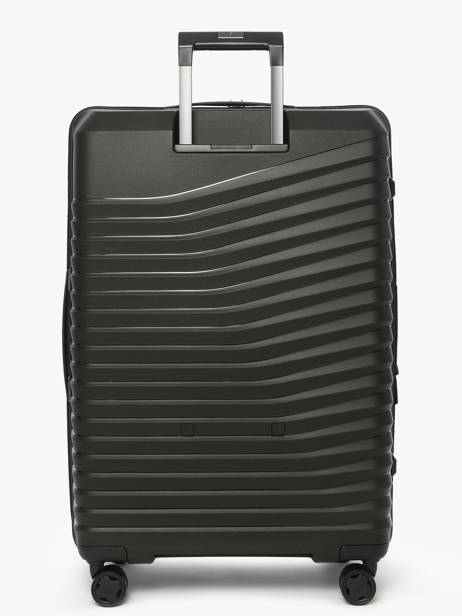 Valise Rigide Intuo Samsonite Noir intuo 146915 vue secondaire 4