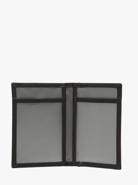 Porte-cartes Cuir Katana Rose marina 753103 vue secondaire 1