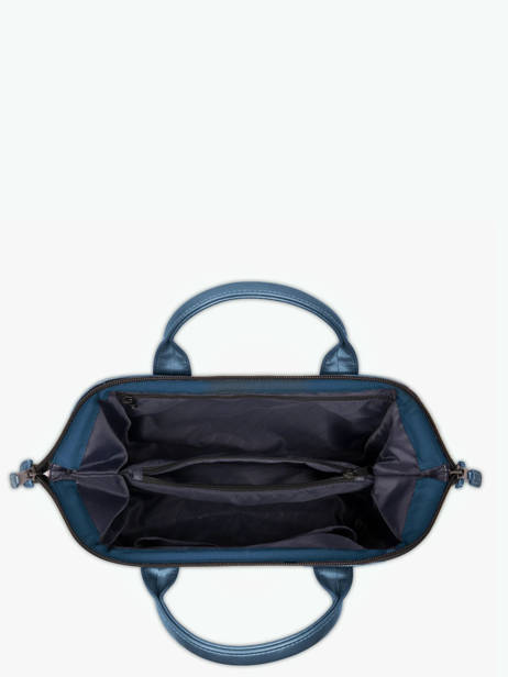 Sac Bandoulière Crossbody S Cabaia Bleu crossbody S vue secondaire 2