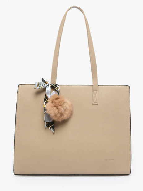 Cabas Format A4 Gallantry Beige format a4 R1555