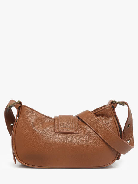 Sac Bandoulière Rodeo Miniprix Marron rodeo 2371 vue secondaire 3