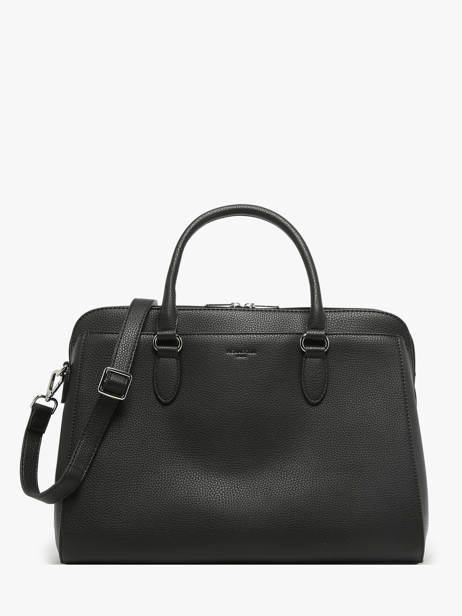 Sac Porté Main Madrid Hexagona Rose madrid 535984 vue secondaire 1