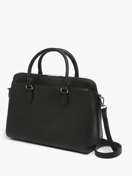 Sac Porté Main Madrid Hexagona Rose madrid 535984 vue secondaire 3