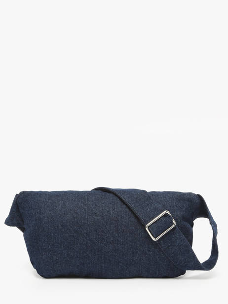 Le Sac Banane Orsel Coton Recyclé Rivedroite Gris timeless ORSELTIM vue secondaire 4