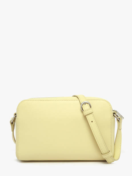 Sac Bandoulière Sculpted Calvin klein jeans Marron sculpted 4K3036G vue secondaire 4