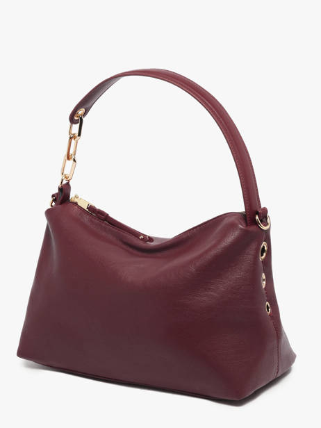 Sac Porté épaule Plum Torrow Violet plum TPLU03 vue secondaire 2