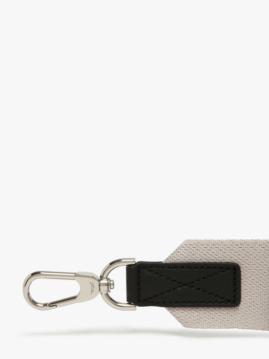 Longchamp 3d accessoires Bijoux Beige