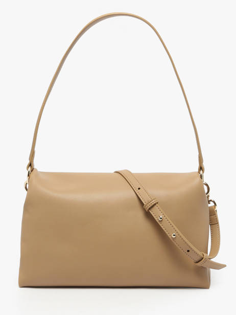 Sac Bandoulière Modern Tommy Polyester Recyclé Tommy hilfiger Beige modern tommy AW17695 vue secondaire 3