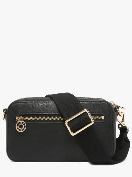 Sac Bandoulière Th Distinct Polyurethane Tommy hilfiger Noir th distinct AW17455 vue secondaire 3