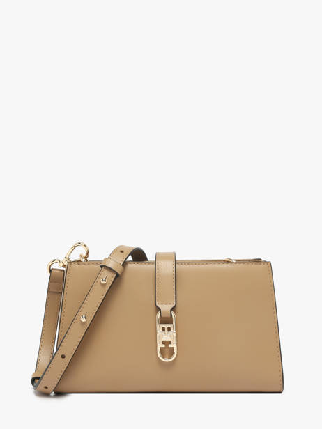 Sac Bandoulière Th Libre Tommy hilfiger Beige th libre AW18005
