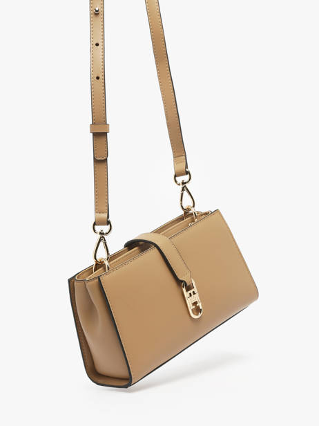 Sac Bandoulière Th Libre Tommy hilfiger Beige th libre AW18005 vue secondaire 1