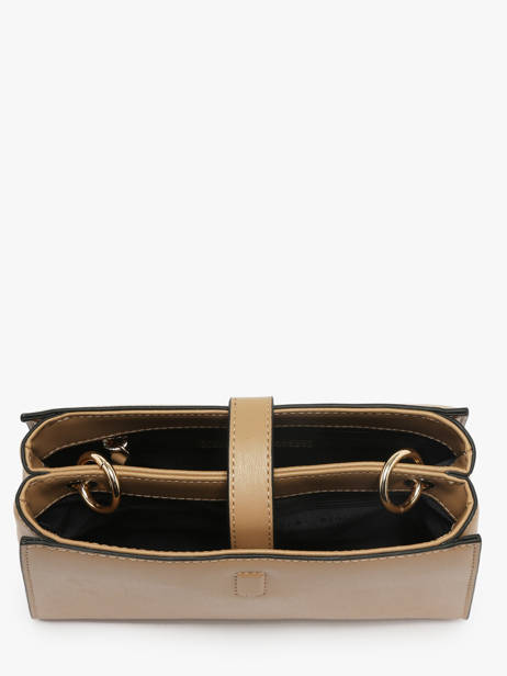 Sac Bandoulière Th Libre Tommy hilfiger Beige th libre AW18005 vue secondaire 2