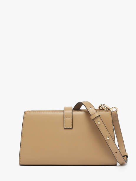 Sac Bandoulière Th Libre Tommy hilfiger Beige th libre AW18005 vue secondaire 3