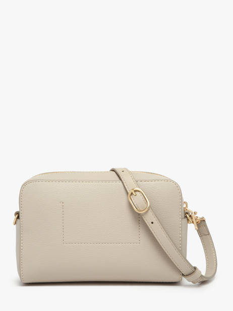 Sac Bandoulière Sculpted Polyester Recyclé Calvin klein jeans Beige sculpted 4K3162G vue secondaire 4