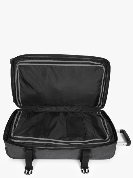 Valise Souple Authentic Luggage Eastpak Gris authentic luggage EK0A5BA9 vue secondaire 3