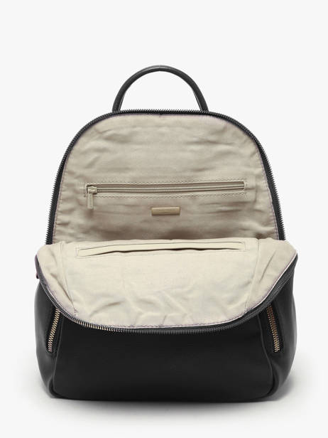 Sac à Dos David jones Noir dune 2 vue secondaire 3