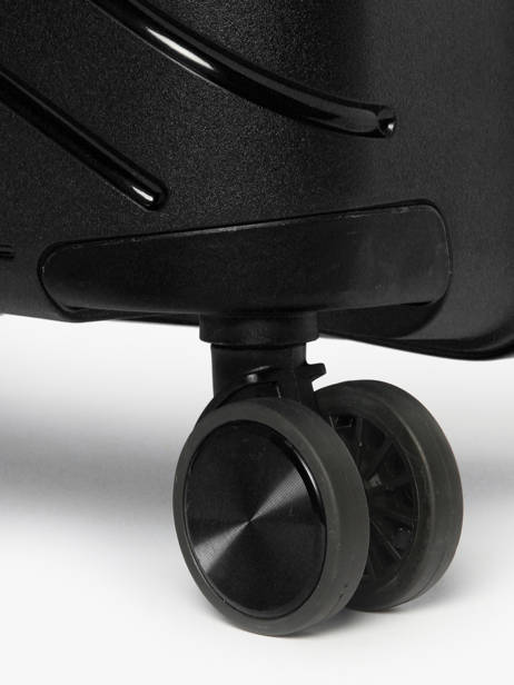 Valise Rigide Victoria Travel Noir victoria M vue secondaire 2