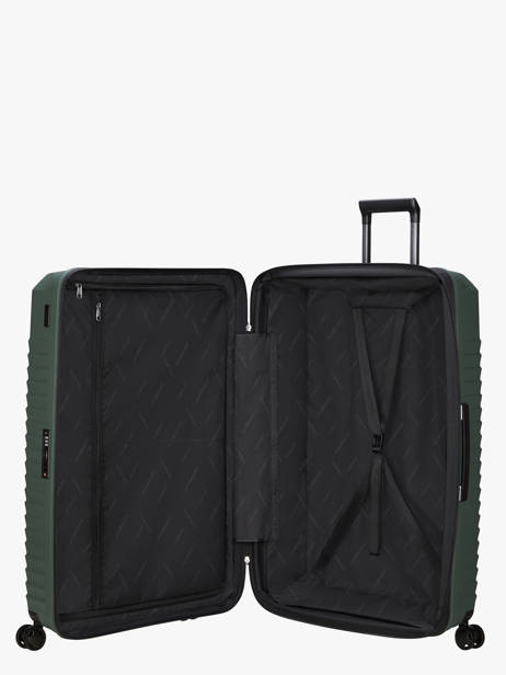 Valise Rigide Intuo Samsonite Vert intuo 146916 vue secondaire 3