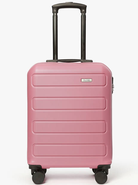 Valise Cabine Travel Rose toronto S
