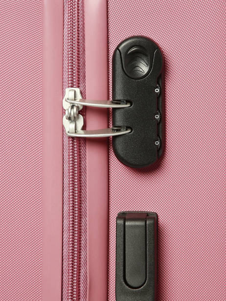 Valise Rigide Toronto Travel Rose toronto L vue secondaire 1
