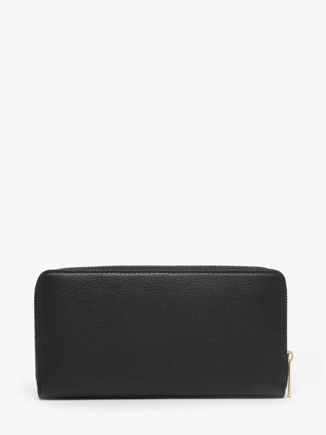 Portefeuille Th Flag Tommy hilfiger Bleu th flag AW18125 vue secondaire 2