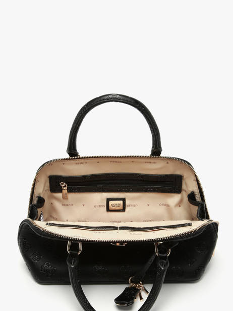 Sac Porté Main Dita Guess Noir dita PD760205 vue secondaire 3