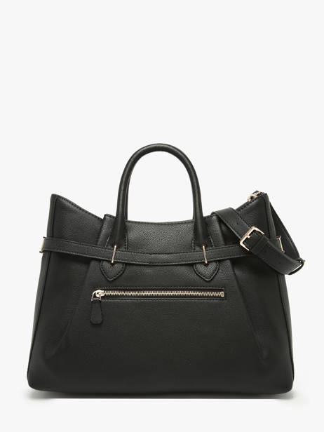 Sac à Main Noelle Guess Noir noelle BG783307 vue secondaire 4