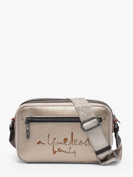 Sac Bandoulière Muse Anekke Multicolore muse 42703447 vue secondaire 4